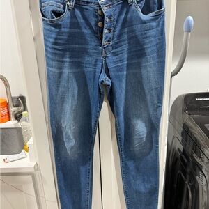 KUT from the Kloth jeans